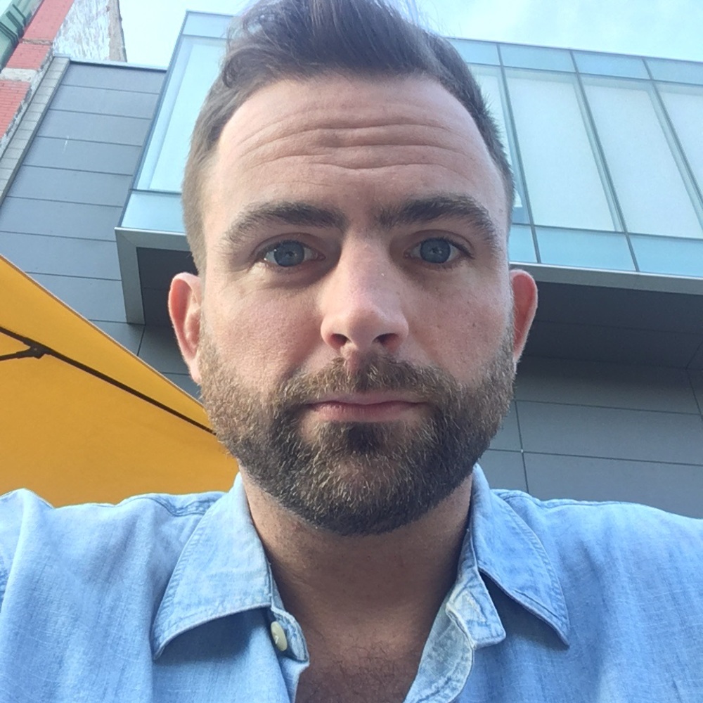 Meet your Posher, Tyler